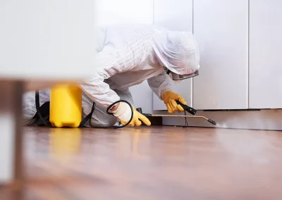 Pest Control